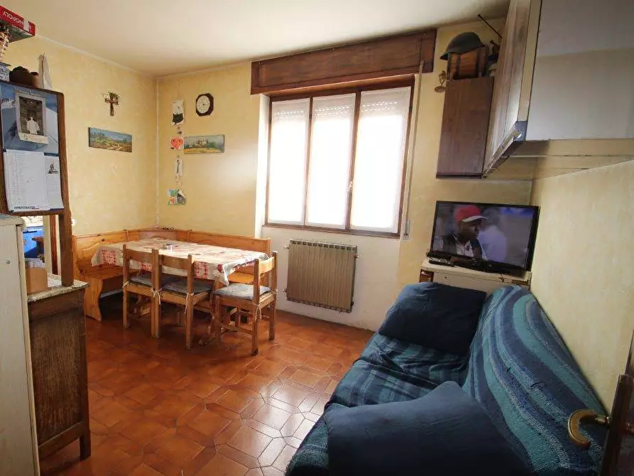 Immagine 1 di Appartamento in vendita  in Via Della Violina a Chiavenna