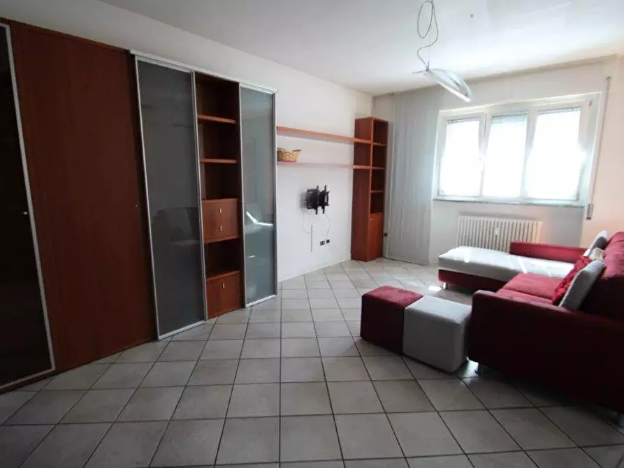 Immagine 1 di Appartamento in vendita  in Via Volta a Chiavenna