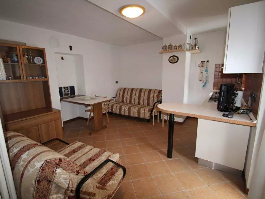 Immagine 1 di Appartamento in vendita  in Via Tini a Campodolcino