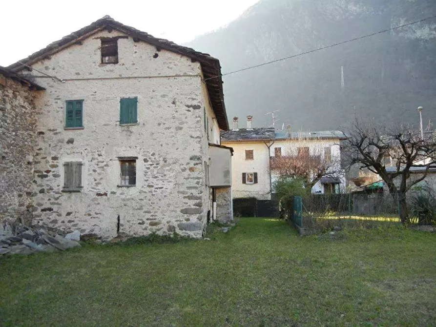 Immagine 1 di Rustico / casale in vendita  in Via Liro a Caspoggio