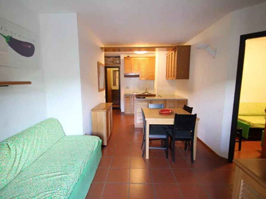 Immagine 1 di Appartamento in vendita  in Via per Motta a Caspoggio