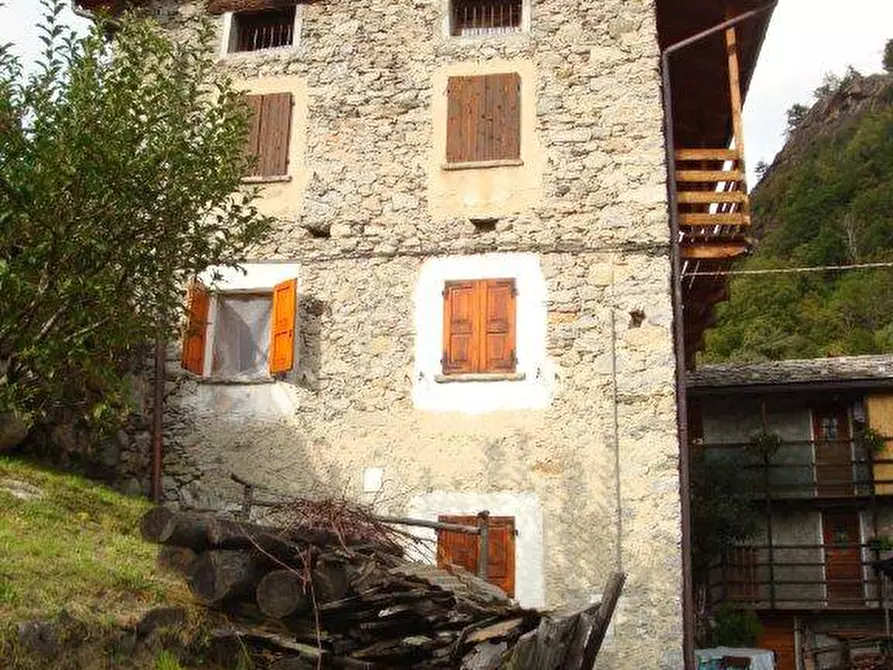 Immagine 1 di Rustico / casale in vendita  in Via Lottano a Caspoggio