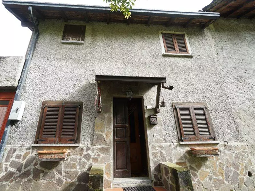 Immagine 1 di Casa indipendente in vendita  in Via Nazionale a Samolaco