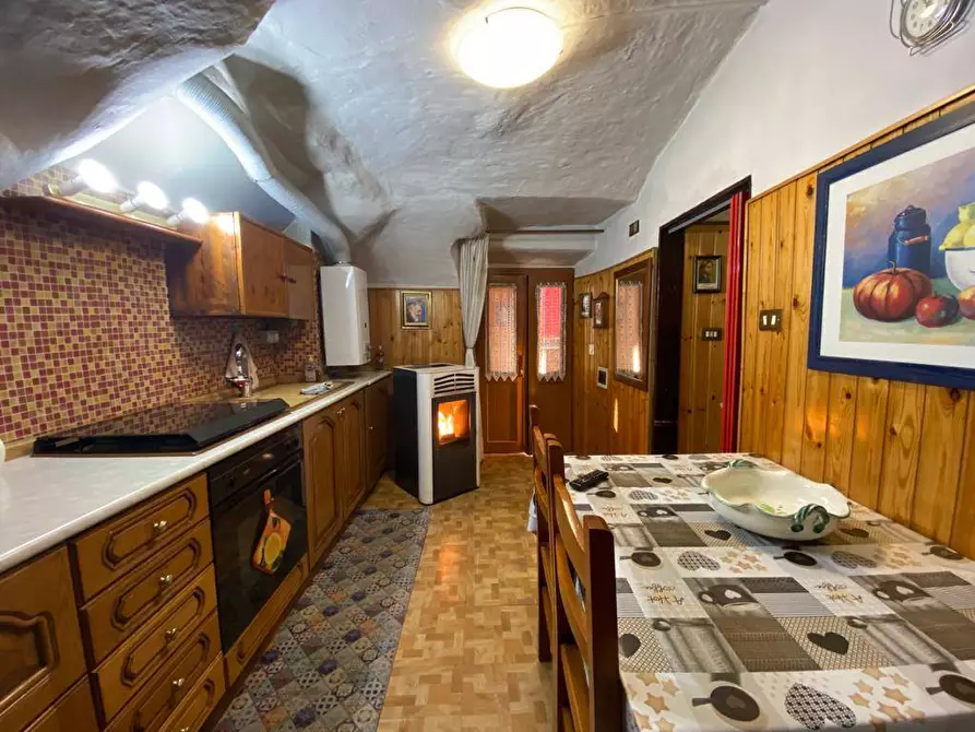 Immagine 1 di Appartamento in vendita  in Via Mulino a Caspoggio