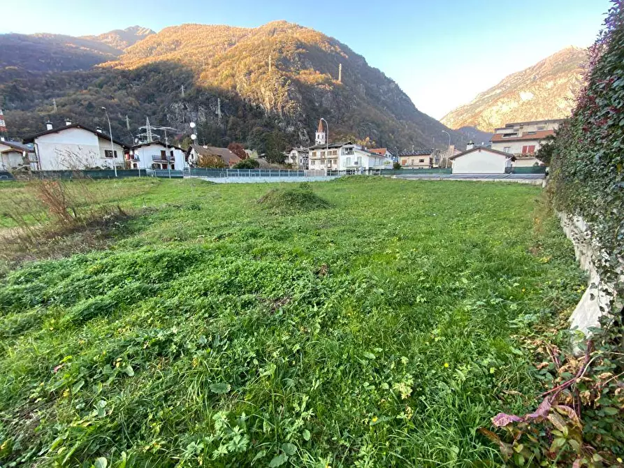 Immagine 1 di Terreno edificabile in vendita  in Via Trivulzia a Caspoggio