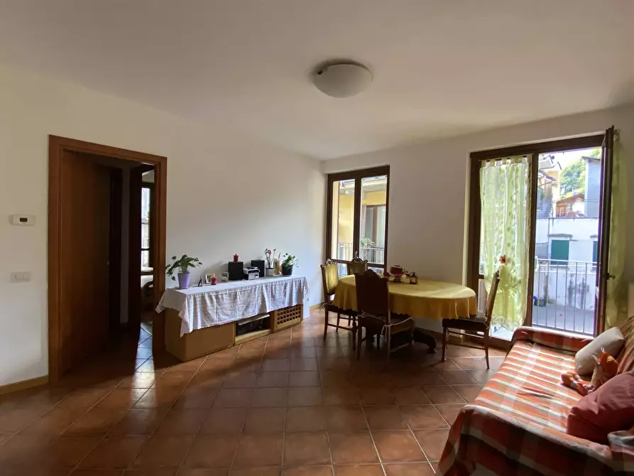 Immagine 1 di Appartamento in vendita  in Via Paolo Bossi a Chiavenna