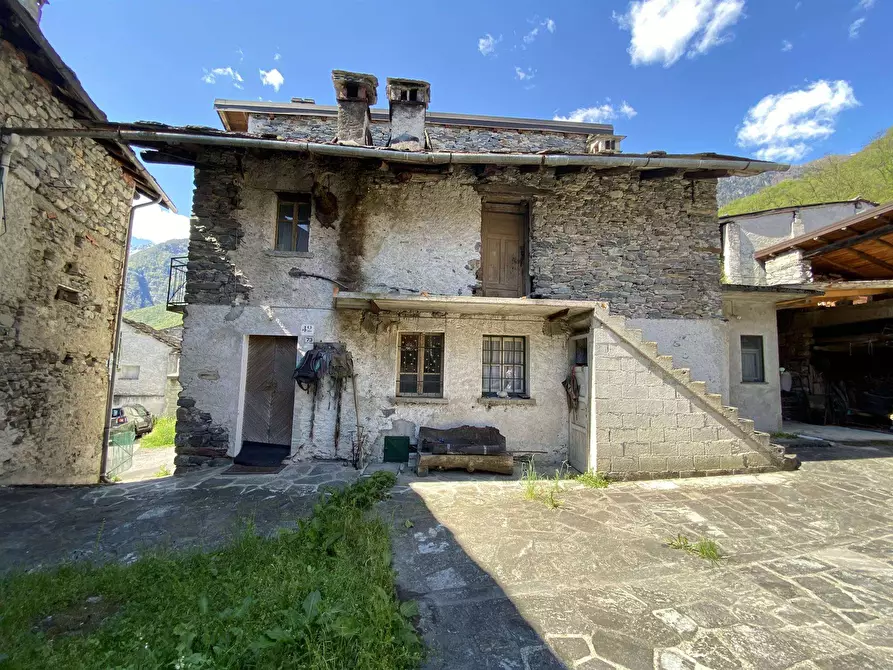 Immagine 1 di Rustico / casale in vendita  in Via Coloredo a Caspoggio