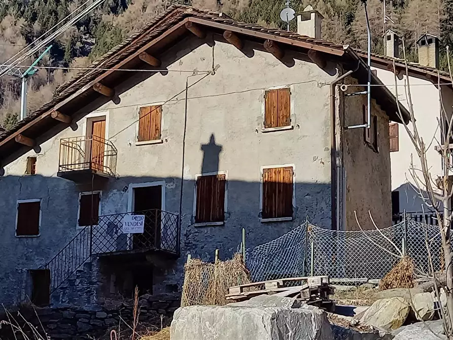 Immagine 1 di Casa indipendente in vendita  in Via Fraciscio a Campodolcino