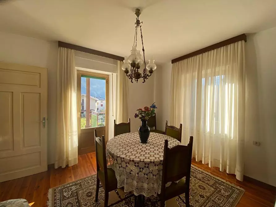 Immagine 1 di Appartamento in vendita  in Via Raschi a Chiavenna