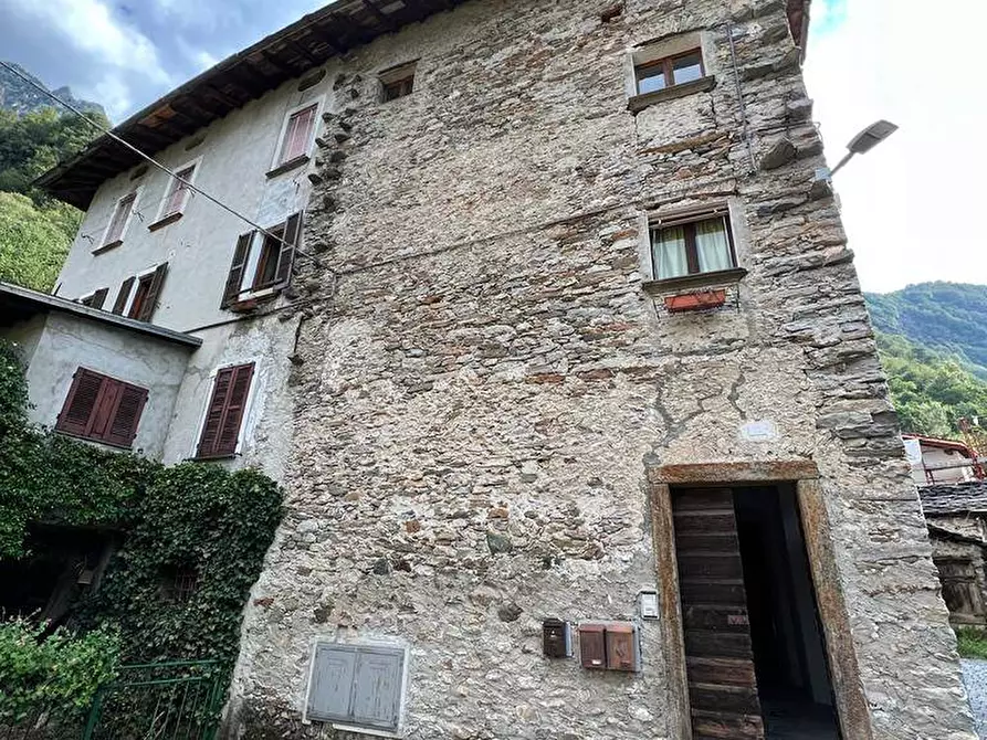 Immagine 1 di Appartamento in vendita  in Via Cortinaccio a Caspoggio