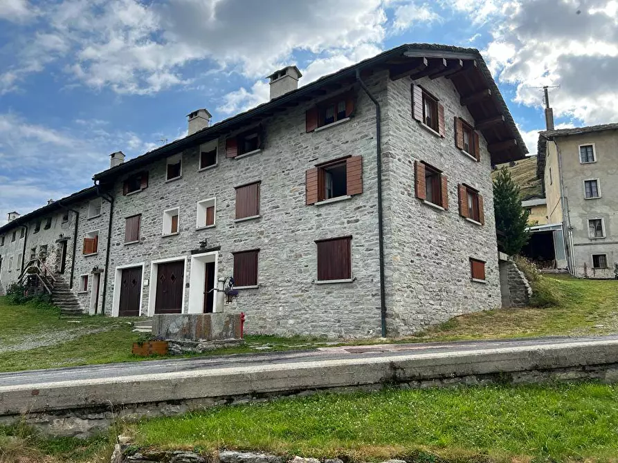 Immagine 1 di Appartamento in vendita  a Campodolcino