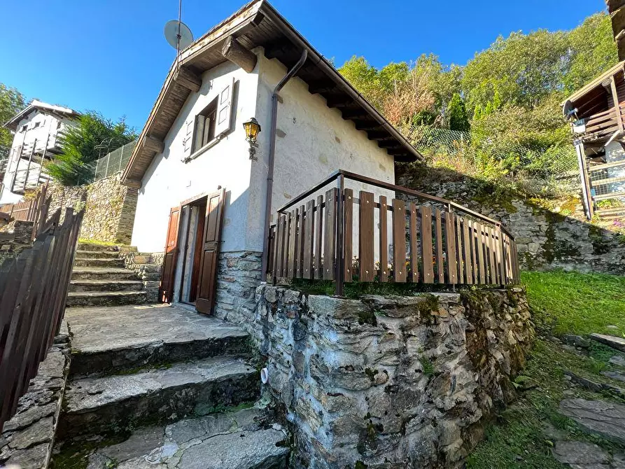 Immagine 1 di Casa indipendente in vendita  in Sommarovina a Caspoggio