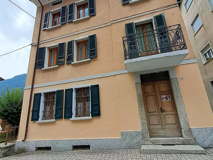 Immagine 1 di Casa indipendente in vendita  in Via Prestone a Campodolcino