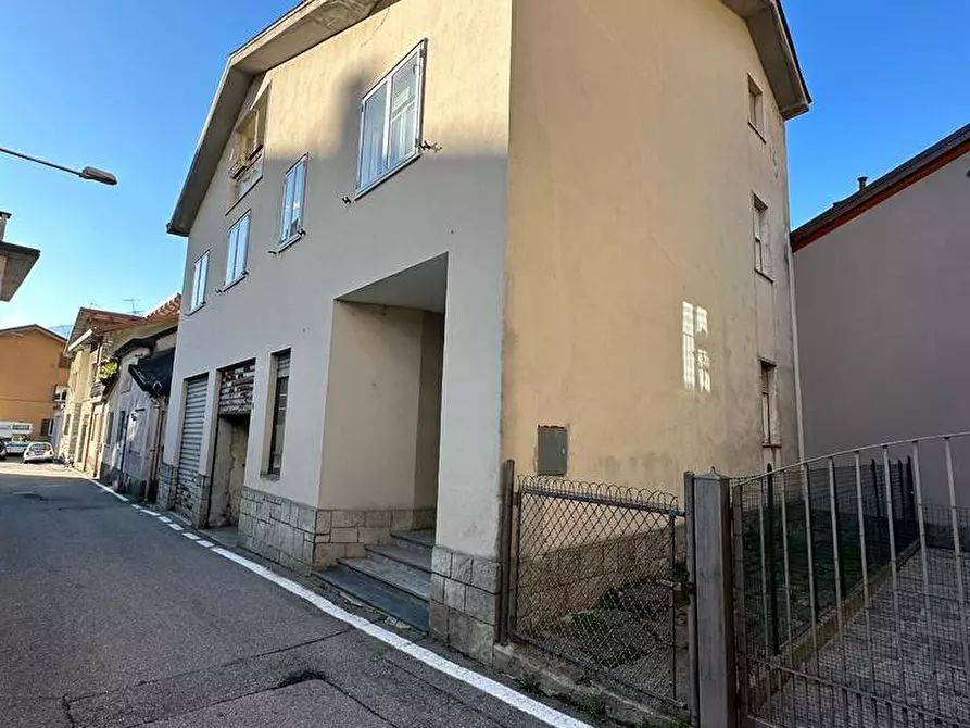 Immagine 1 di Casa indipendente in vendita  in Via Sterlocchi a Chiavenna
