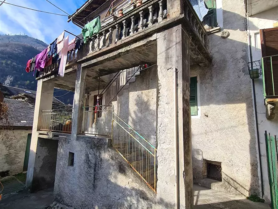 Immagine 1 di Appartamento in vendita  in Bette a Chiavenna