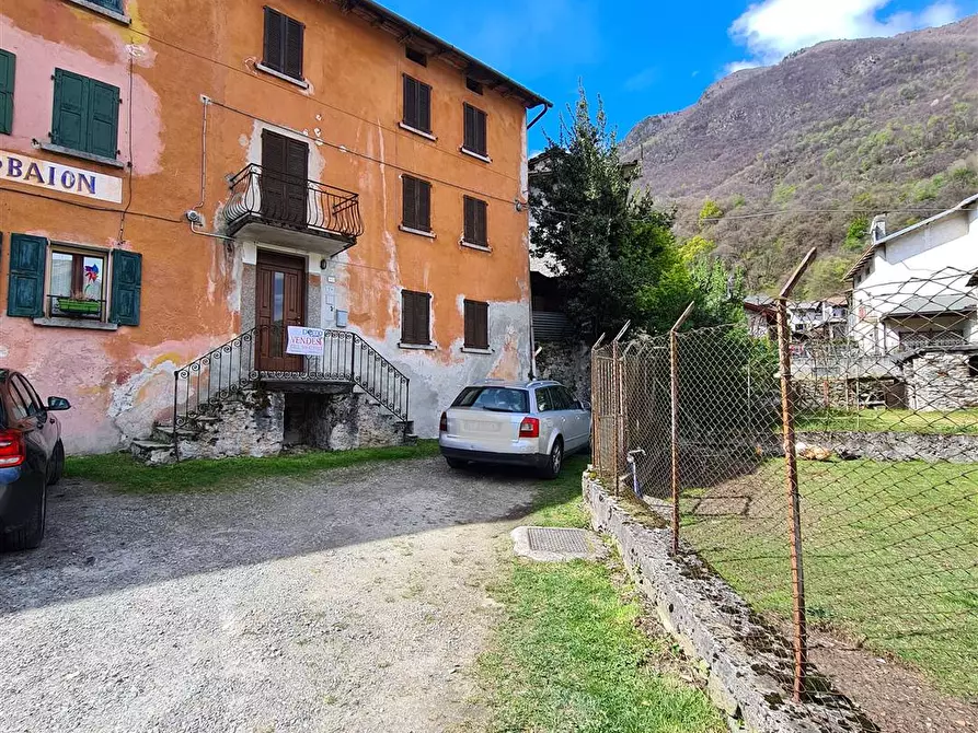 Immagine 1 di Rustico / casale in vendita  in Via alle Fontane a Samolaco