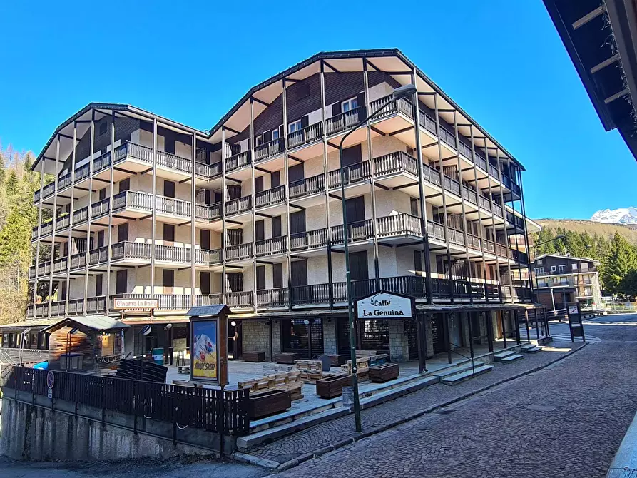 Immagine 1 di Appartamento in vendita  in Via Antonio De Giacomi a Caspoggio