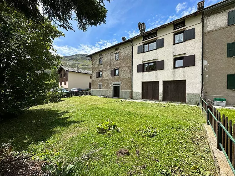 Immagine 1 di Appartamento in vendita  a Caspoggio