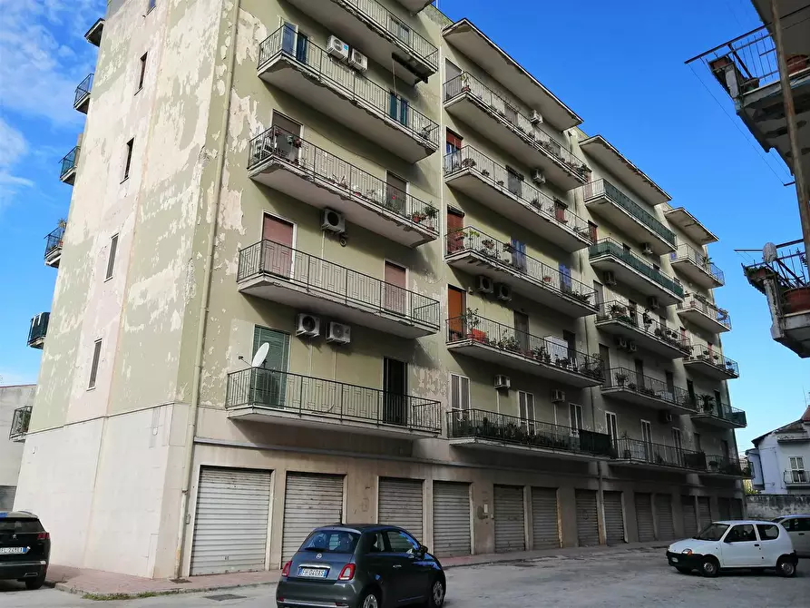 Immagine 1 di Appartamento in vendita  in VIA GALATINA a Santa Maria Capua Vetere