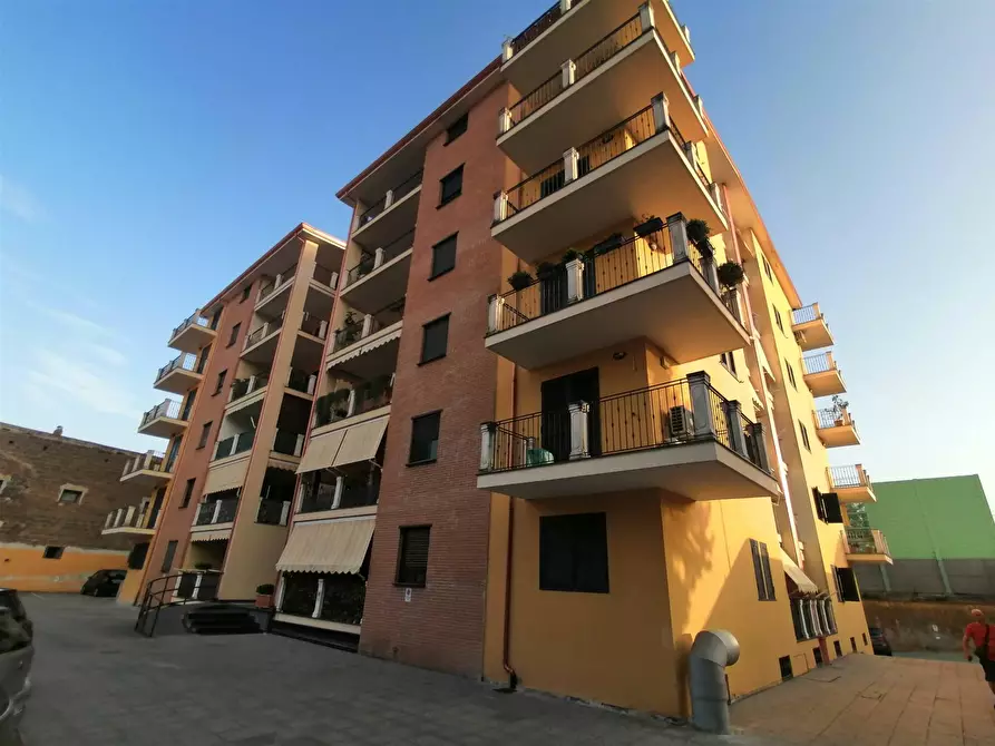Immagine 1 di Appartamento in vendita  in vico togliatti a Santa Maria Capua Vetere