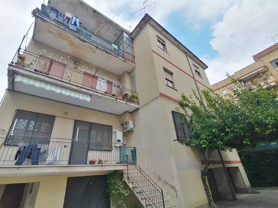 Immagine 1 di Appartamento in vendita  in via vittorio emnuele II a Santa Maria Capua Vetere
