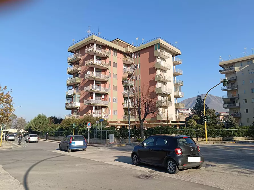Immagine 1 di Appartamento in vendita  in viale europa a Santa Maria Capua Vetere