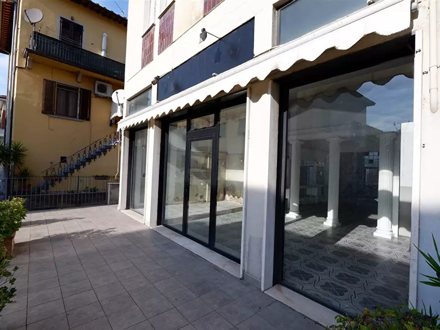 Immagine 1 di Ufficio in affitto  in VIA MONTEGRAPPA a San Giovanni Valdarno