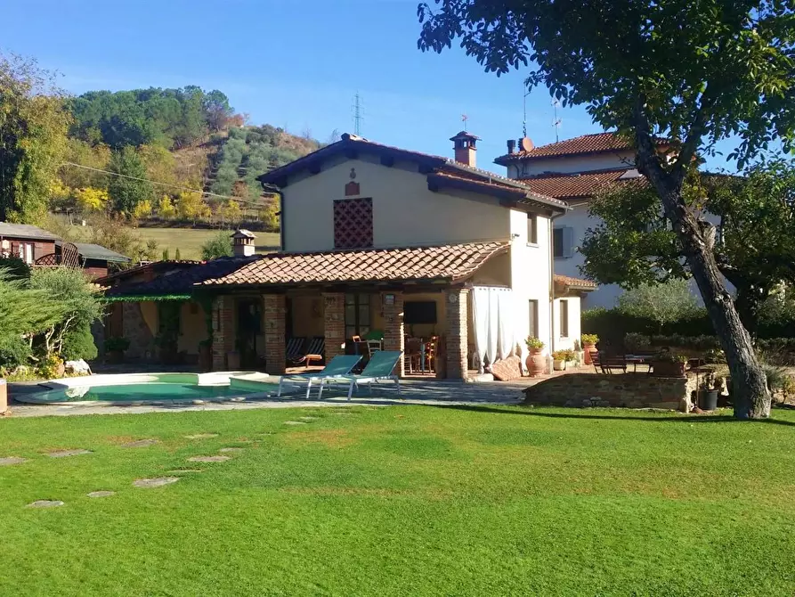 Immagine 1 di Villa in vendita  in VIA BORRO DELLA MADONNA a San Giovanni Valdarno