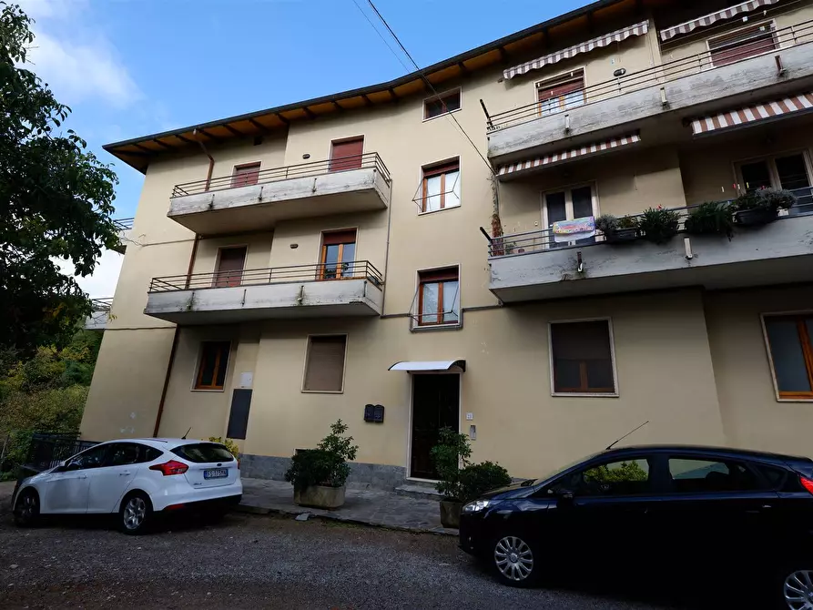 Immagine 1 di Appartamento in vendita  in VIA FERROVIA a Laterina Pergine Valdarno