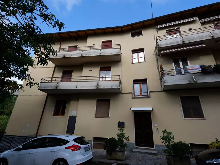 Immagine 1 di Appartamento in vendita  in VIA FERROVIA a Laterina Pergine Valdarno