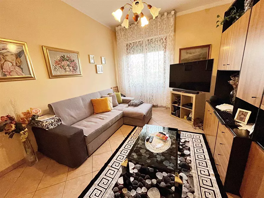 Immagine 1 di Appartamento in vendita  in VIA MANNOZZI a San Giovanni Valdarno