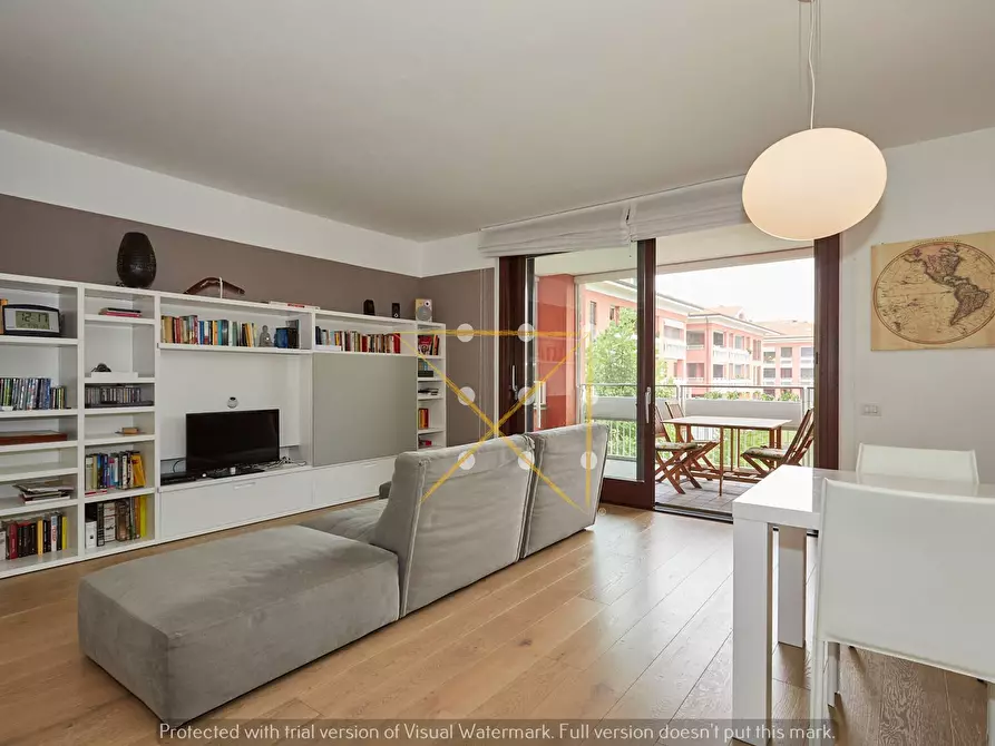 Immagine 1 di Appartamento in affitto  in Via Ariosto a Buccinasco