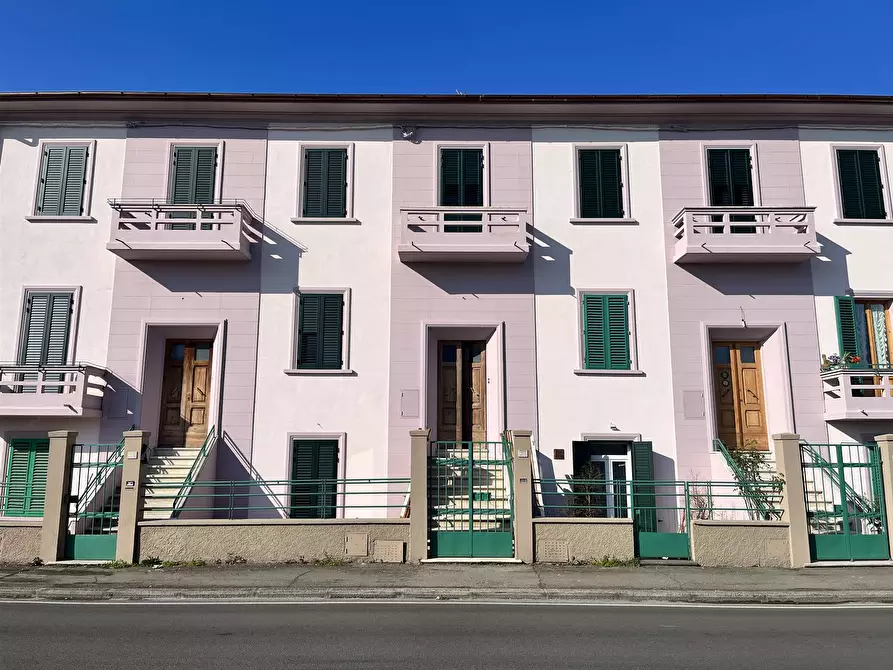 Immagine 1 di Appartamento in vendita  in LUNGARNO RISORGIMENTO a San Giovanni Valdarno