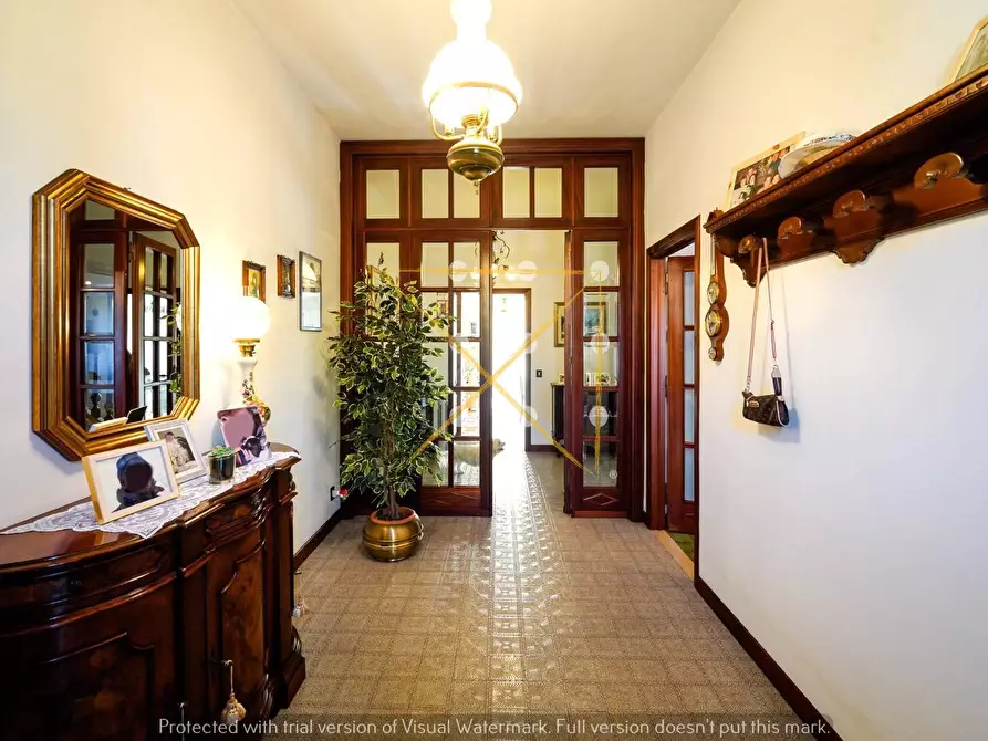 Immagine 1 di Appartamento in vendita  in VIA ALDO MORO a Poggio A Caiano