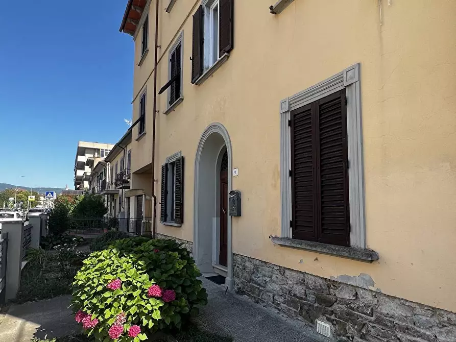 Immagine 1 di Appartamento in vendita  in Via Fiorentina a Arezzo