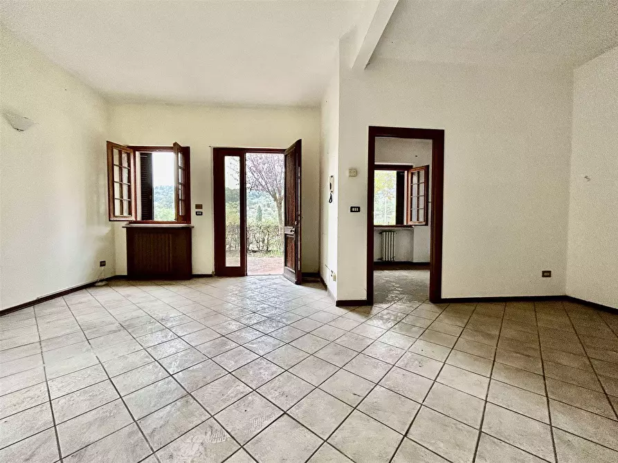 Immagine 1 di Appartamento in vendita  in Via di Nievole a Montecatini Terme