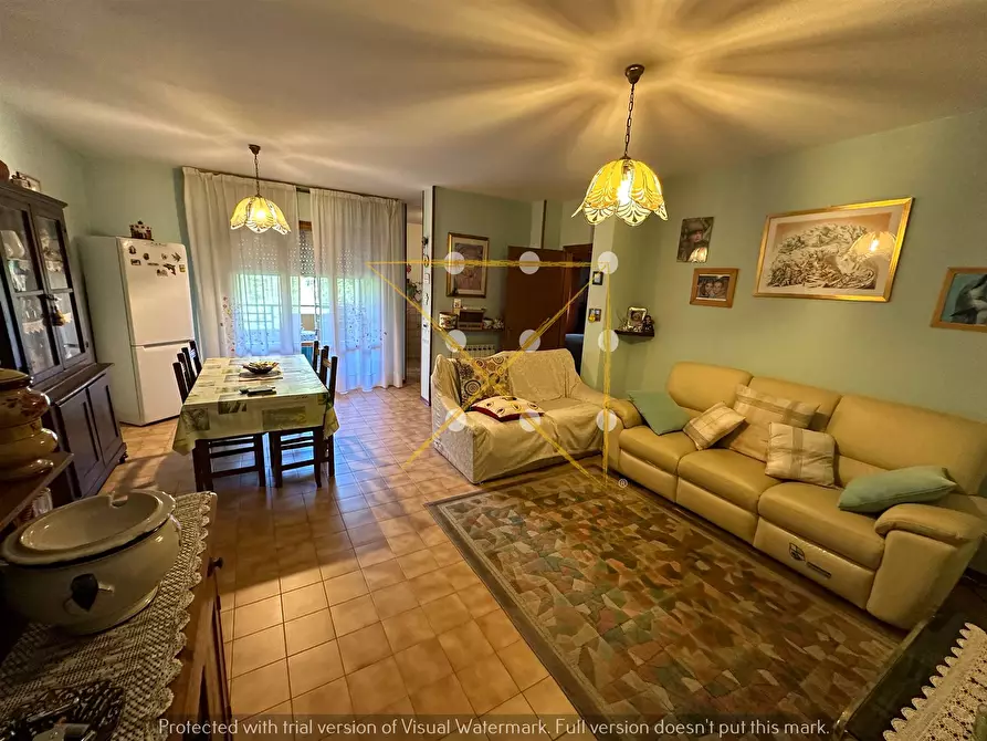 Immagine 1 di Appartamento in vendita  a Rufina