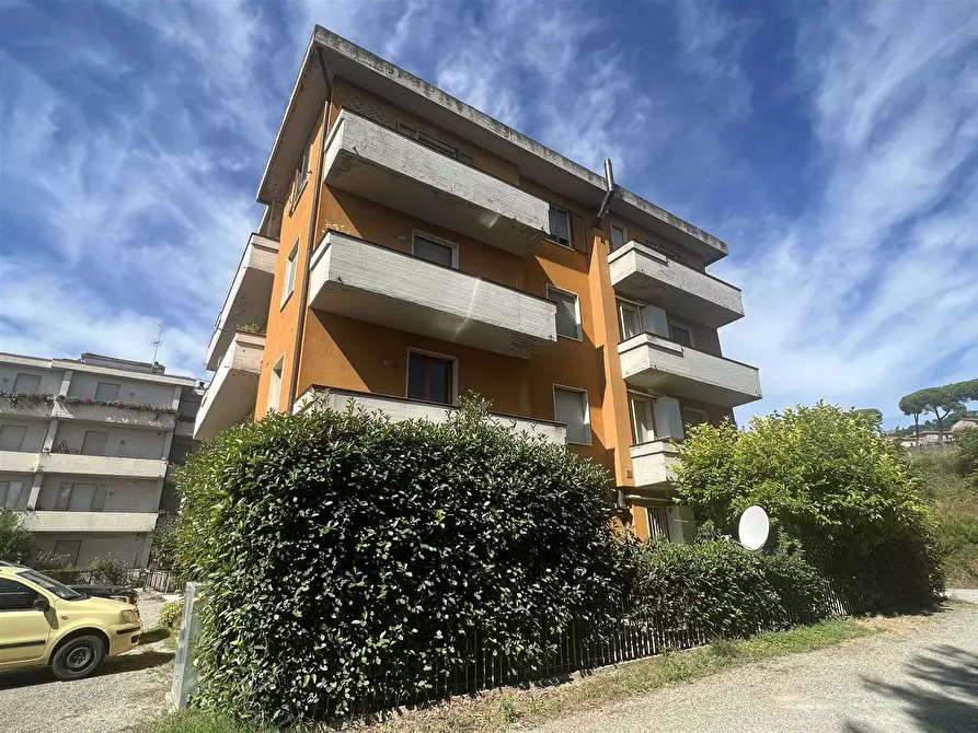 Immagine 1 di Appartamento in vendita  in Via Cassia Aurelia II a Chiusi