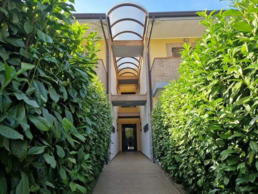 Immagine 1 di Appartamento in vendita  in Via Dei Mille a Deruta