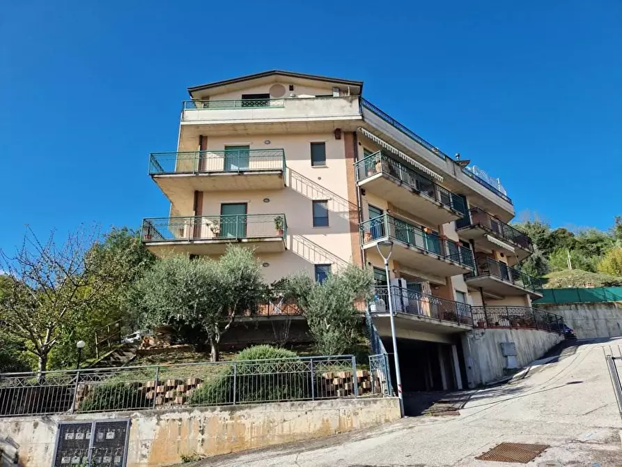 Immagine 1 di Appartamento in vendita  in Via Archiloco a Perugia