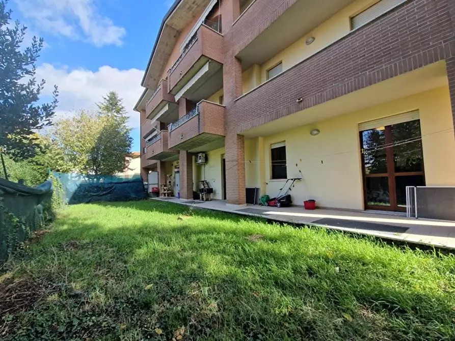 Immagine 1 di Appartamento in vendita  in Via Stradetta a Assisi