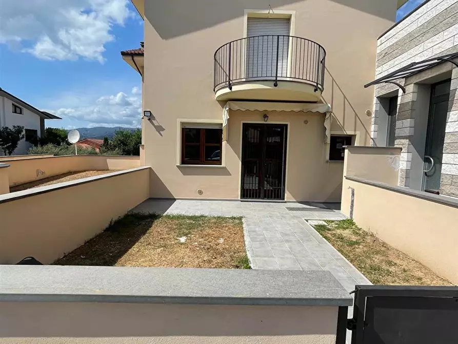 Immagine 1 di Appartamento in vendita  in VIA FONDA a Monsummano Terme