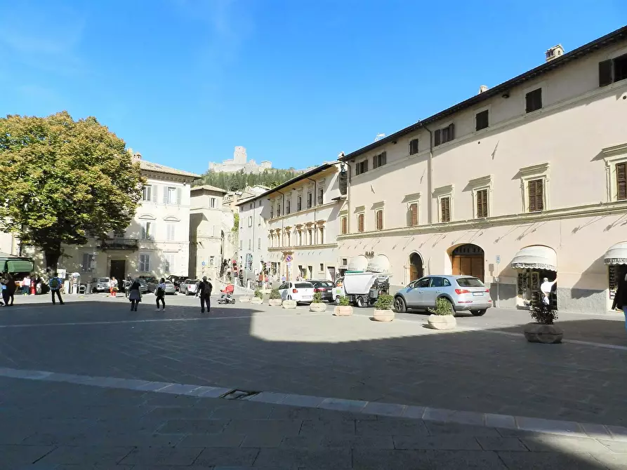 Immagine 1 di Appartamento in affitto  in Via Santa Chiara a Assisi
