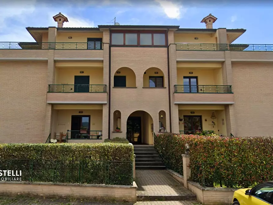 Immagine 1 di Appartamento in vendita  in Via Marzabotto a Bastia Umbra