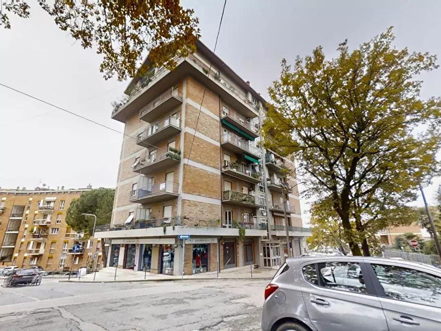 Immagine 1 di Appartamento in vendita  in Via Petrarca a Perugia