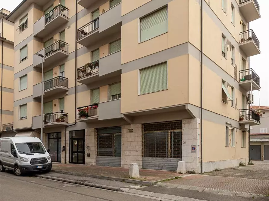 Immagine 1 di Appartamento in vendita  in VIA MICHELANGELO a Santa Croce Sull'arno