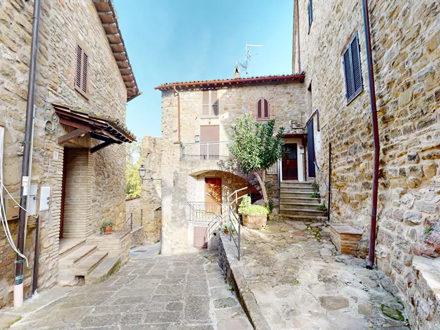 Immagine 1 di Appartamento in vendita  in Frazione Rocca Sant'Angelo a Assisi