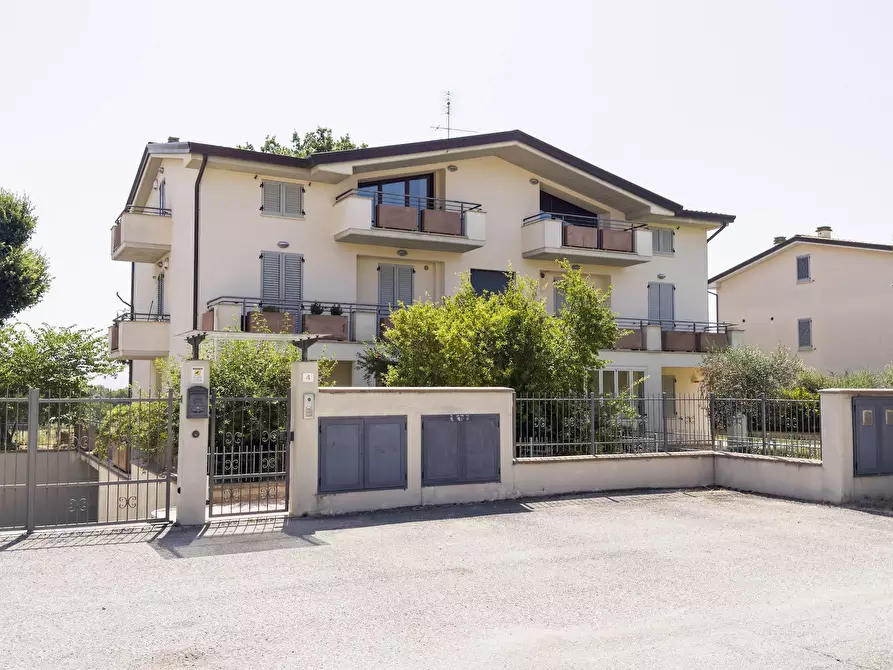 Immagine 1 di Appartamento in vendita  in Via Luigi Credaro a Perugia