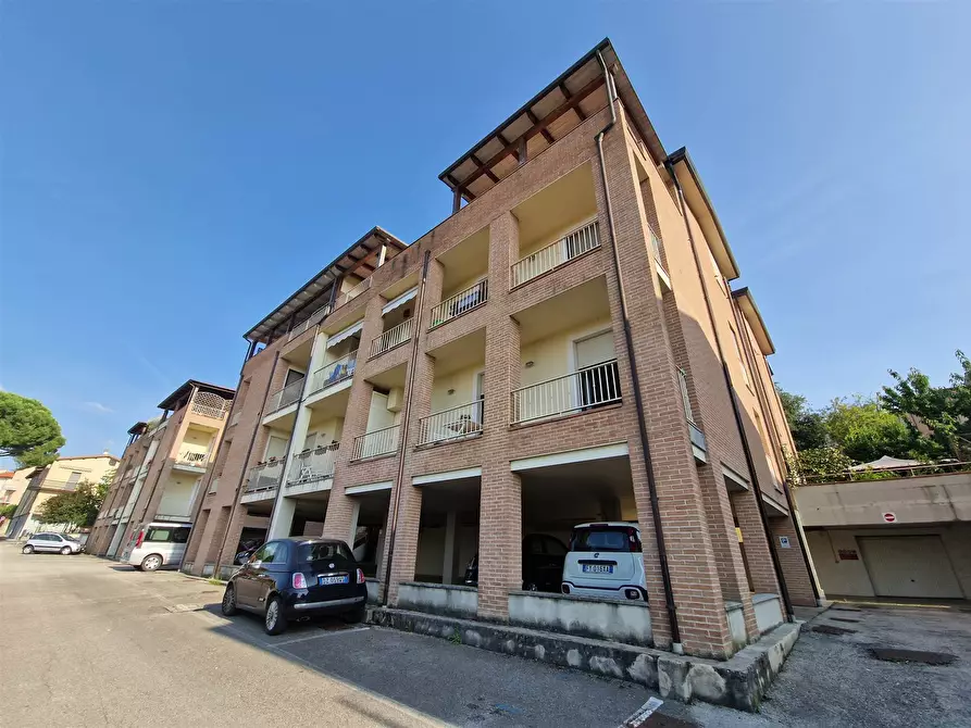 Immagine 1 di Appartamento in vendita  in Via Perugia a Torgiano