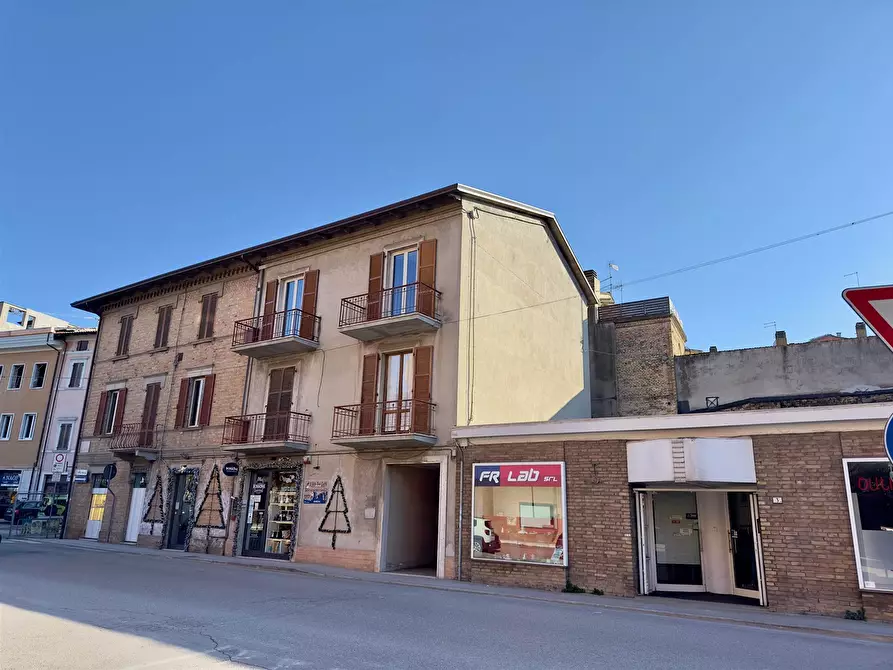 Immagine 1 di Appartamento in vendita  in Via Della Rocca a Bastia Umbra